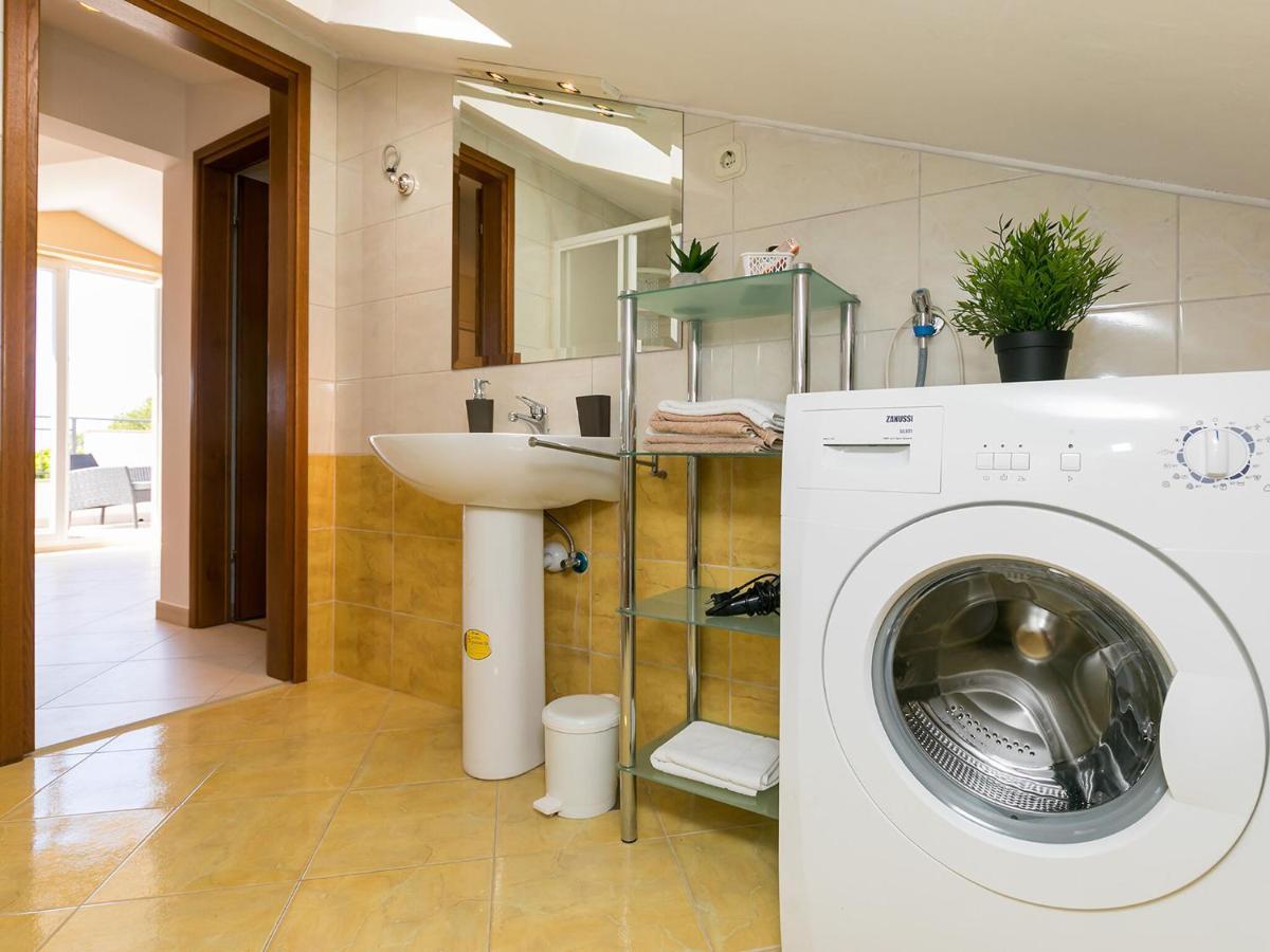 Apartment Labinjan Poreč